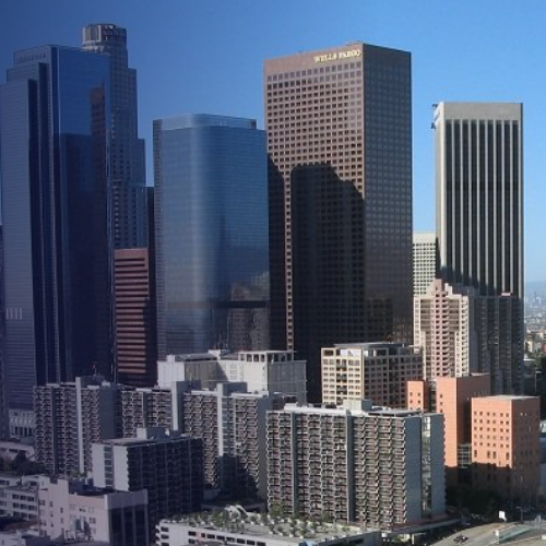 Los Angeles  image