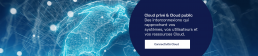 Connectivité Cloud